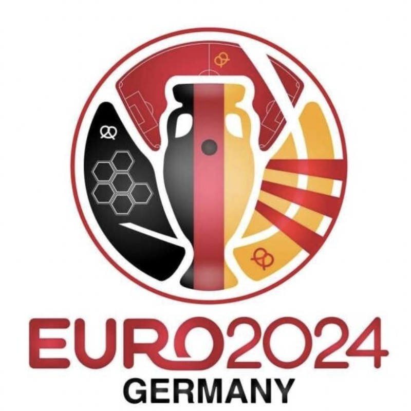 Four Matches at Euro 2024 in Germany - Follow Your Team!