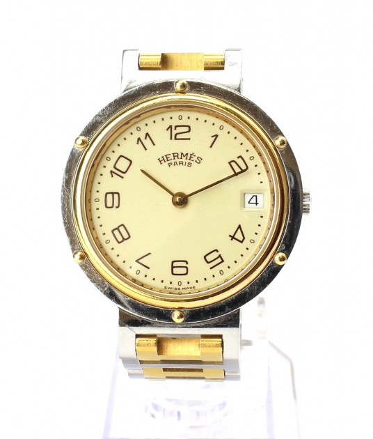 Hermès Clipper 36 Watch