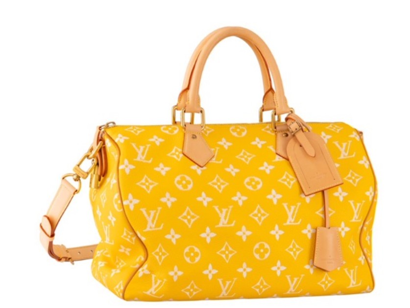 Louis vuitton speedy sale 40