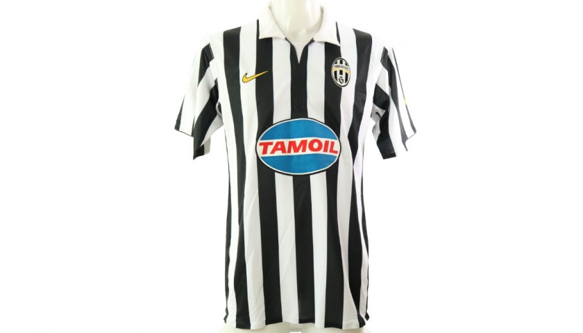 Serie B 2006-07 Kits