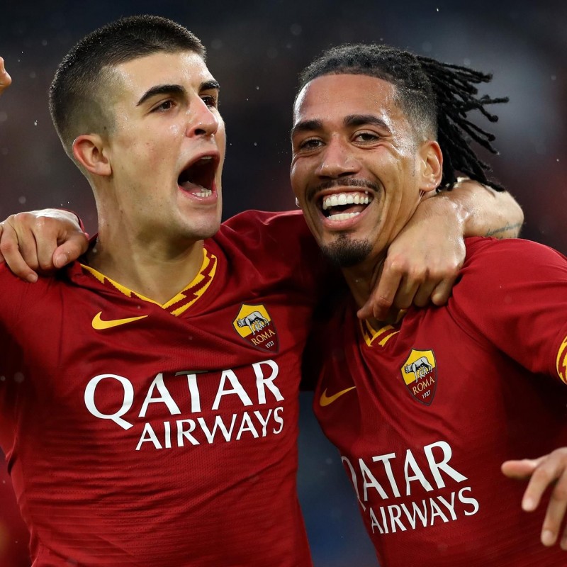 Enjoy the AS Roma-Bologna Match from the Players Zone with Stadium Tour and Hospitality
