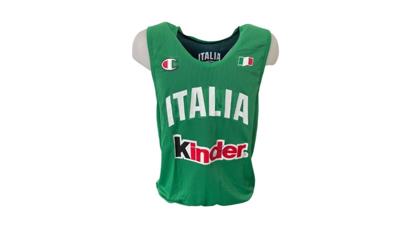 Gallinari italy clearance jersey