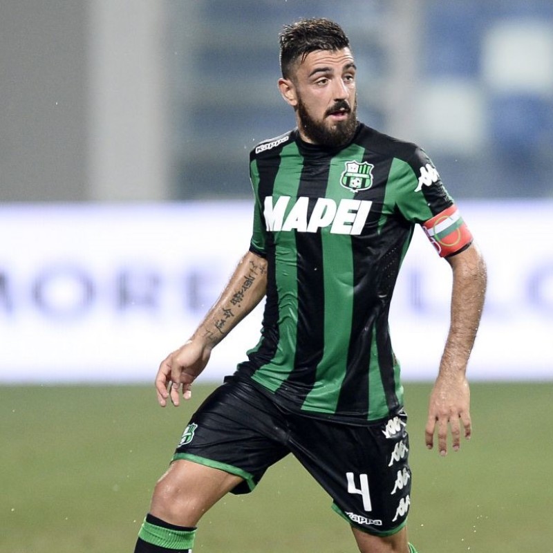 Borsone GG supreme di Gucci