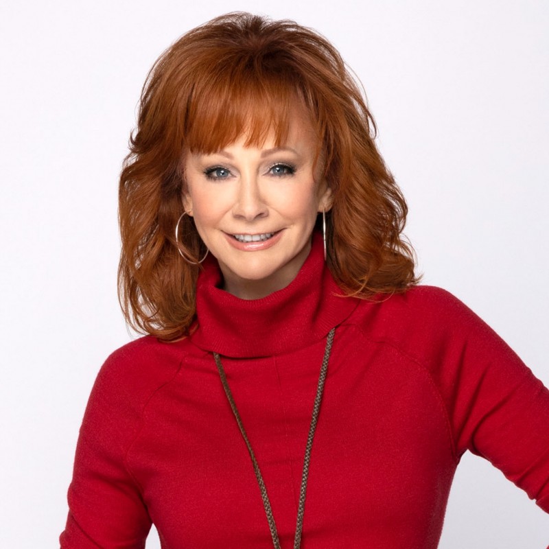 Win Reba McEntire's “Revived, Remixed, Revisited” VIP Experience