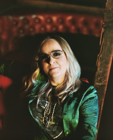 Win a Personalized Video Performance by Melissa Etheridge + Be Her Personal Guest At The Show Of Your Choice!