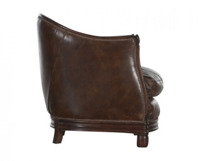 Flamant's Melbury Club Chair
