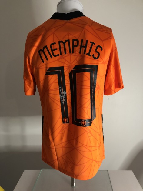 Maglia deals depay olanda