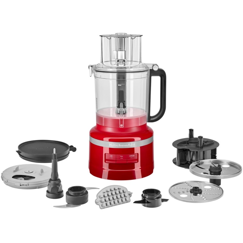 KitchenAid food processor