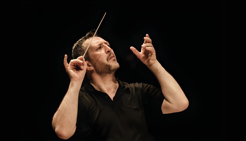 Attend a La Scala Philharmonic Orchestra Concert Conducted by Maestro Thomas Adès