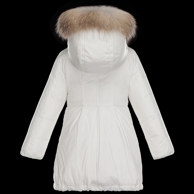 Moncler Winter Jacket for 3-year-old girls
