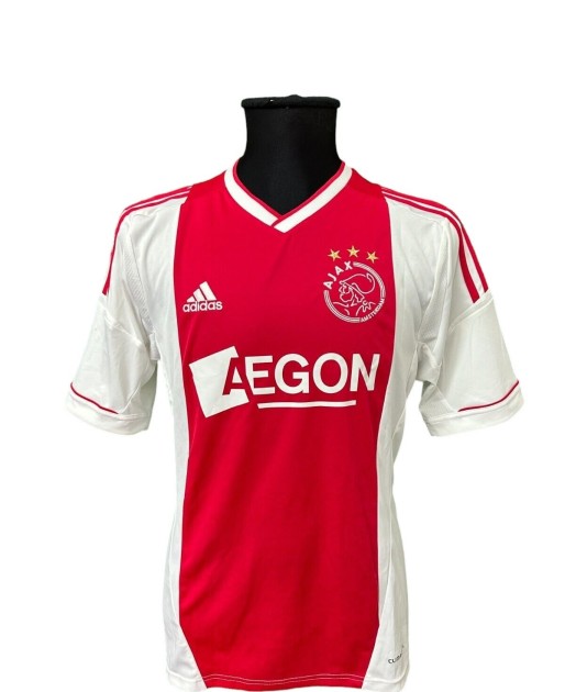 Eriksen ajax jersey deals