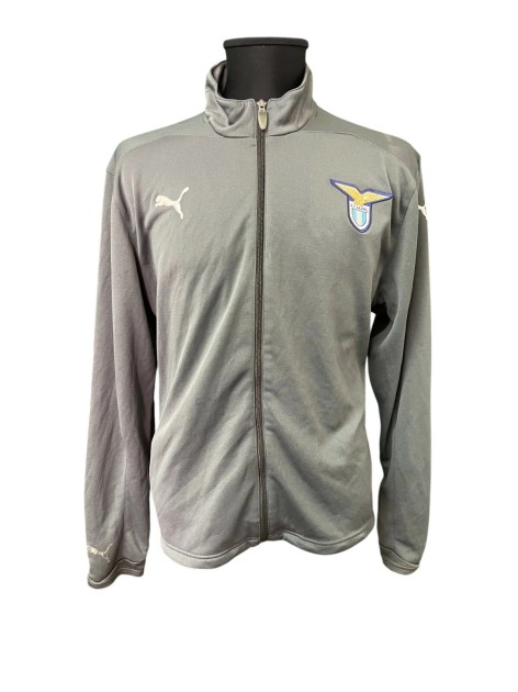 Ledesma's Lazio Worn Training Set