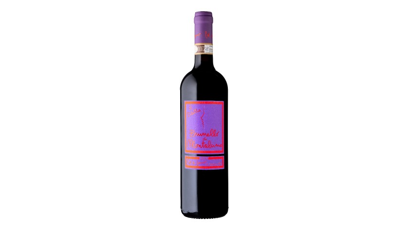 Col di Lamo - Brunello di Montalcino