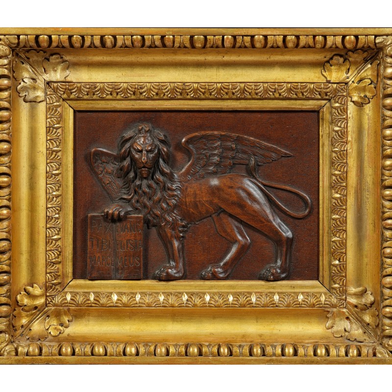 Gallo Fine Art - Leone di San Marco