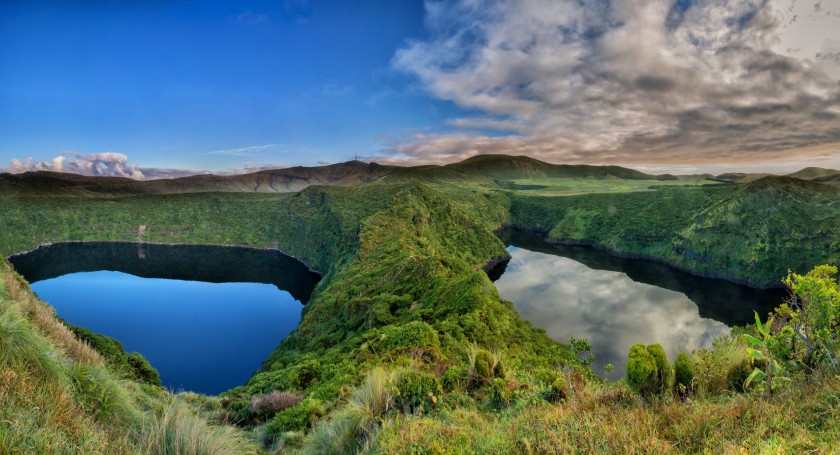 7 Night Journey in Azores Islands