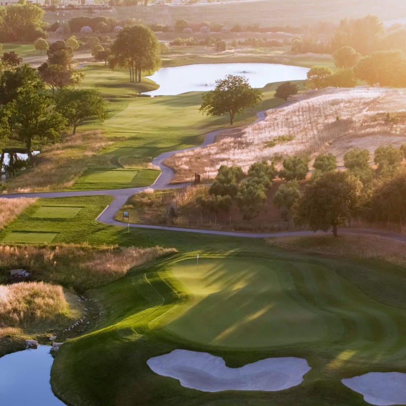 Play Golf on the Ryder Cup 2023 Course - Marco Simone Golf & Country Club