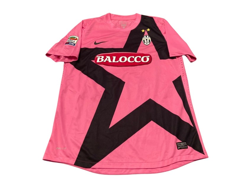 Juventus balocco jersey online