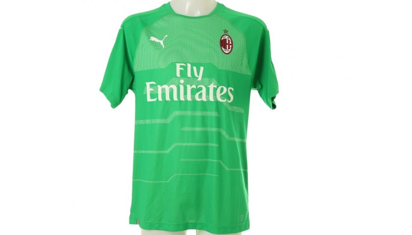 Maglia donnarumma sale 2021