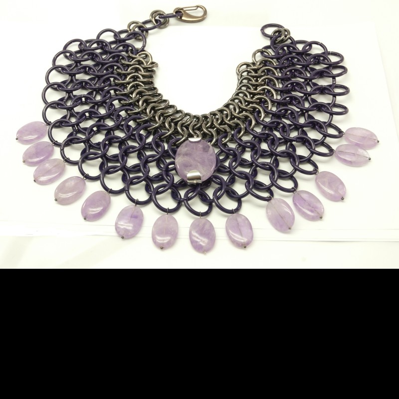 Gioielleria Currado - Gold-Plated Silver Necklace