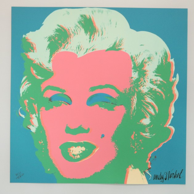 Andy Warhol 