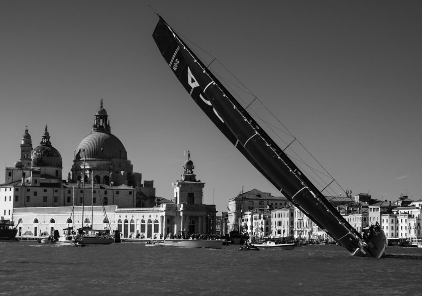 Artistic photography of Venice by Marco Valmarana