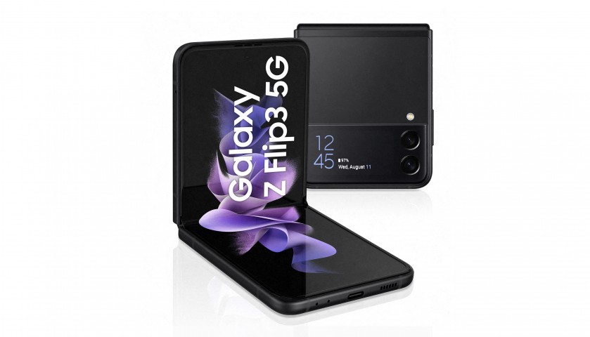 Samsung Galaxy Z Flip 3 5G 128 GB - CharityStars