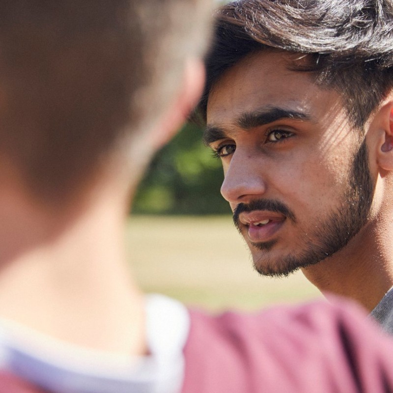 Donate £25 to Childline now!