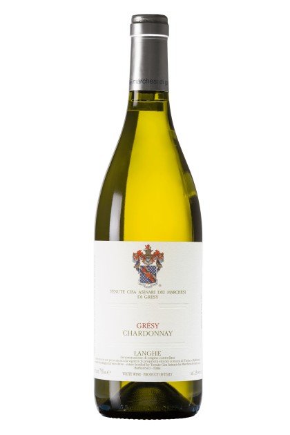 Magnum of Grésy Chardonnay Langhe Doc 2021 - No Reserve