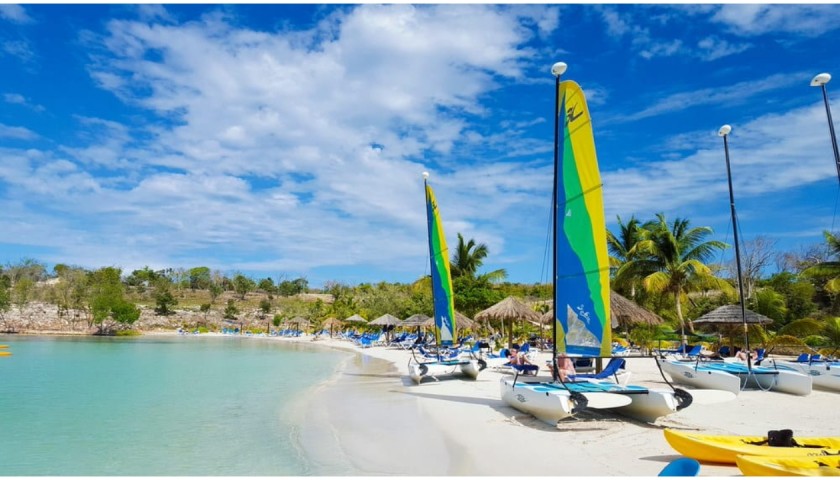 Enjoy a Week at The Verandah Resort and Spa in Antigua 