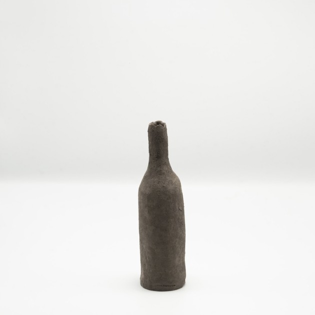 "Four Bottles" by Laura Pasquino - Piece n°1