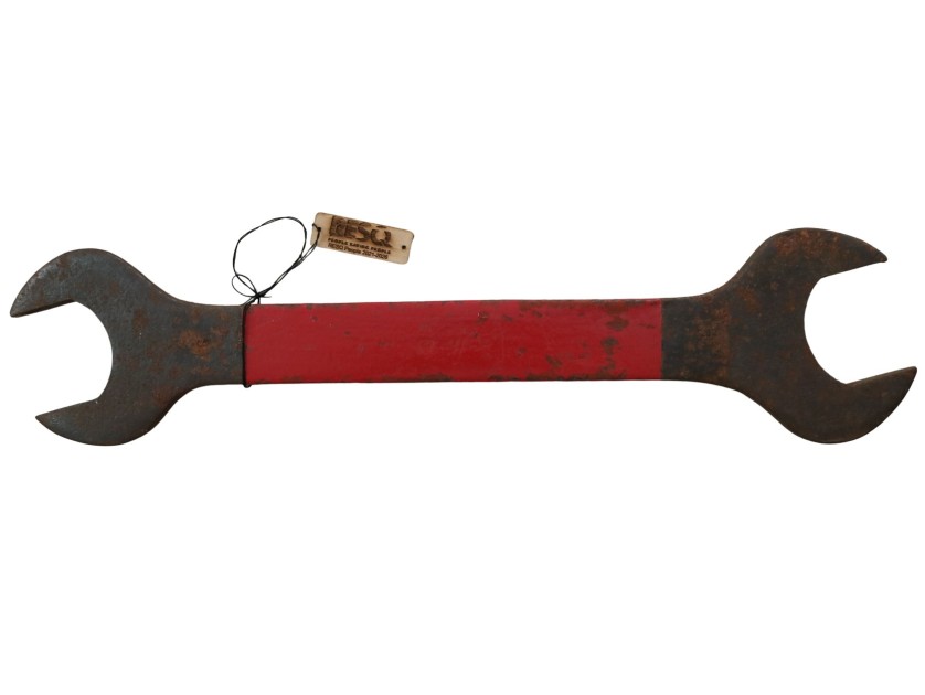 Red Wrench 50/46 2