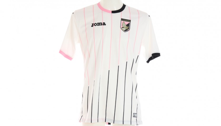 Joma Palermo Home 2015 Jersey