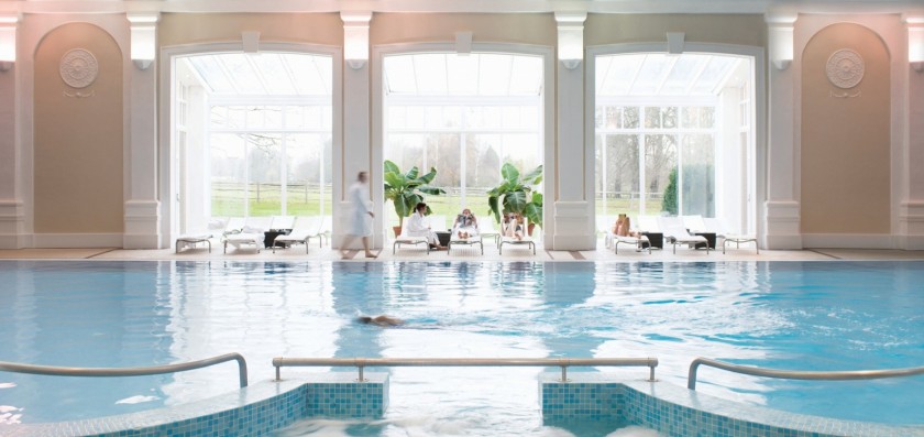 Two Night Luxury Stay at Your Choice of Champneys Resort with £350 to Spend
