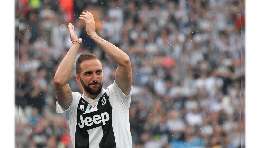 Scarpini higuain 2018 sale