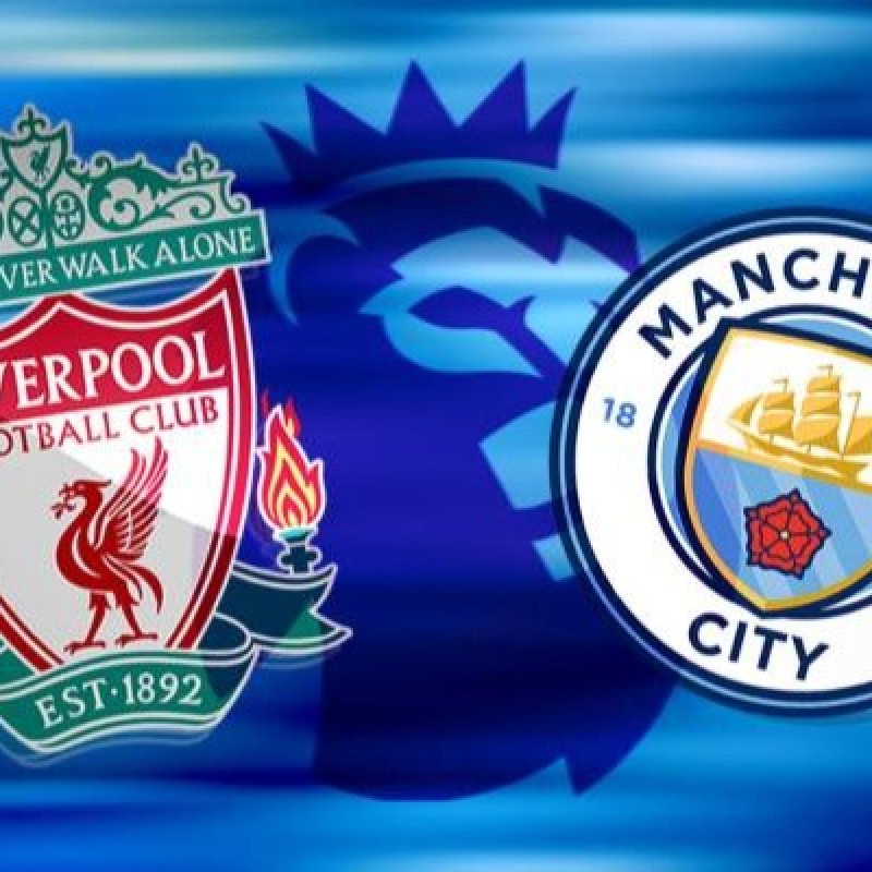 Liverpool V Manchester City Hospitality Experience for Two