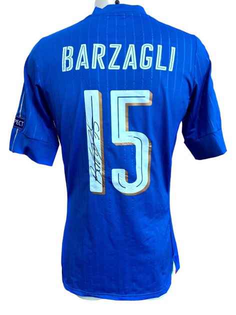 Maglia italia euro 2016 on sale