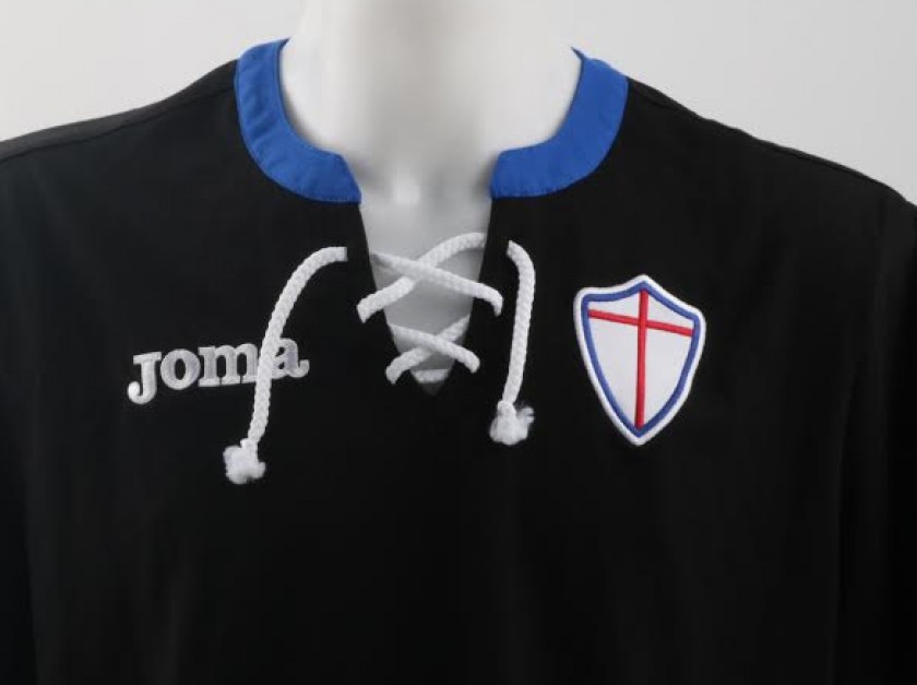 Viviano shirt and shorts, Sampdoria-Bassano Tim Cup 16/17