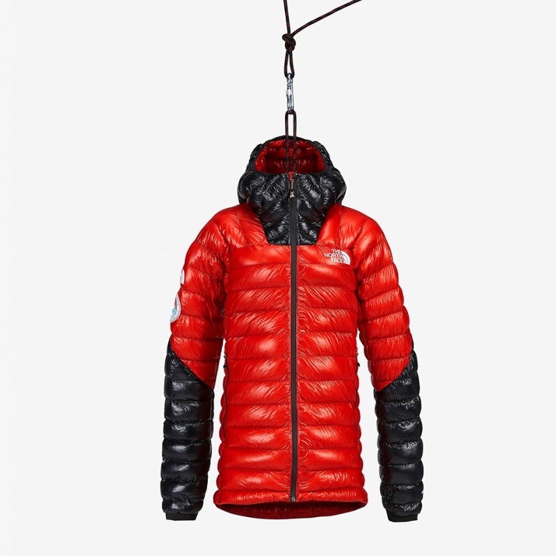 The North Face Antarctica Summit Series L3 Down Jacket from Alex Honnold