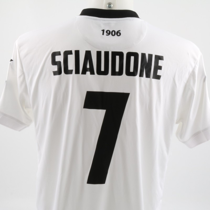 Disumano CD Box Set + Creazione T-shirt Signed by Fedez