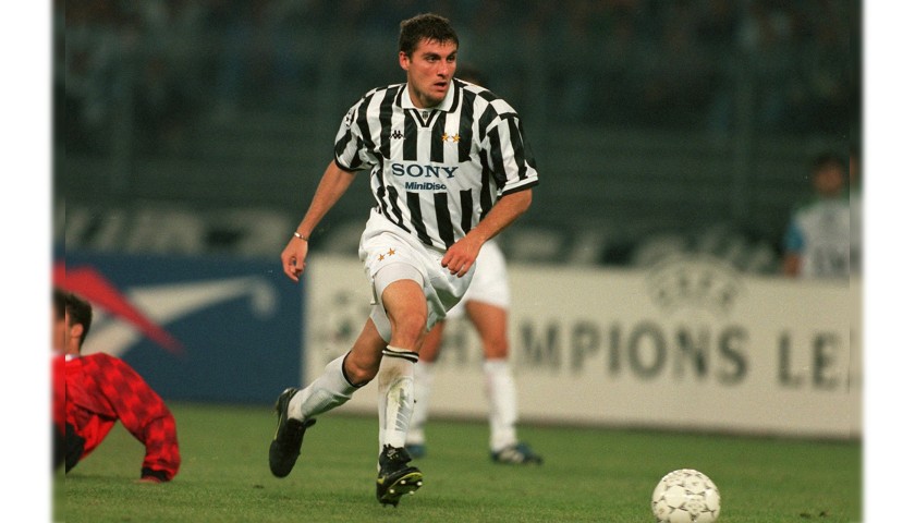 Juventus shirt online 1996