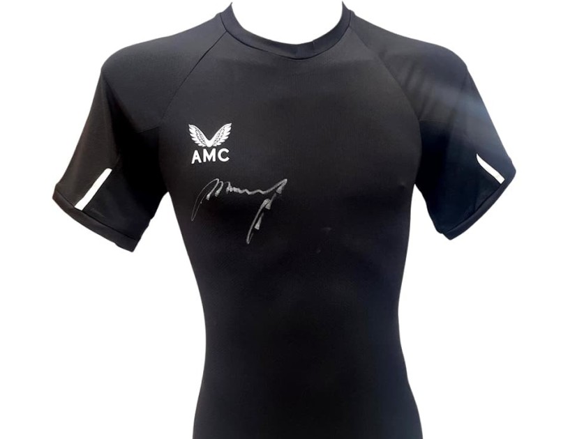 Andy Murray Signed Shirt