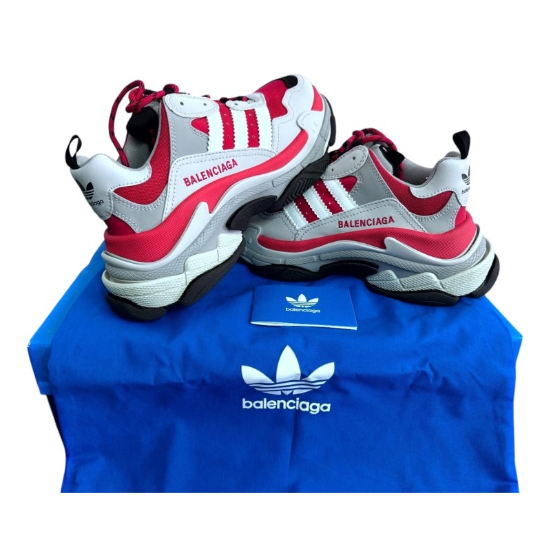 Adidas x Balenciaga Shoes