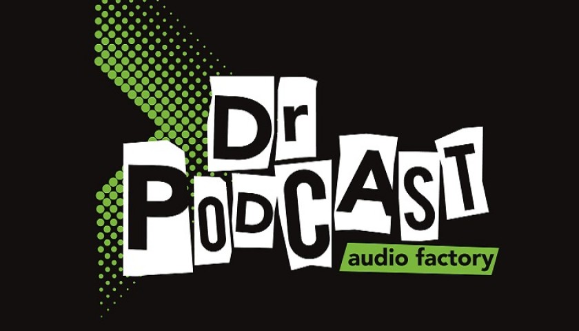Create your own Podcast with Dr. Podcast