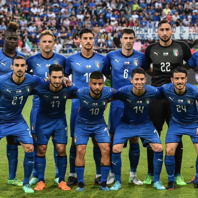 Support the Italian Football Team at the Dall'Ara Stadium in Bologna