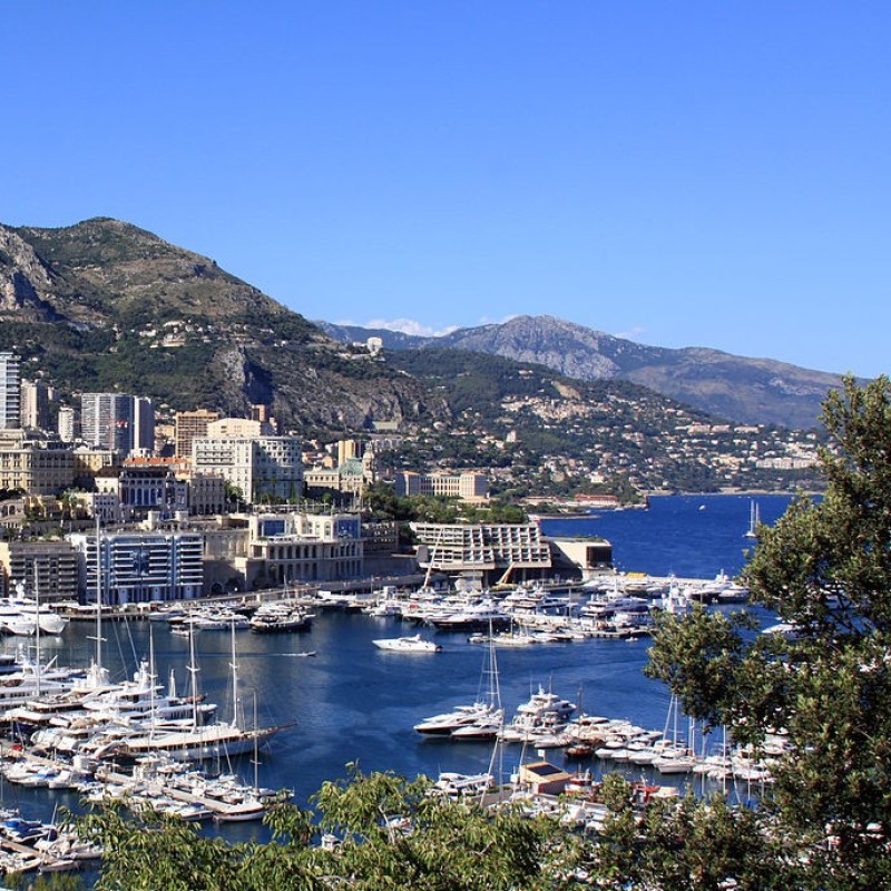 Two Nights In The French Riviera With A Private Tour For Two