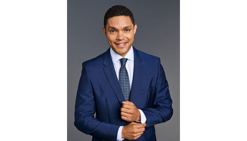 2 VIP Tickets to The Daily Show with Trevor Noah in NYC