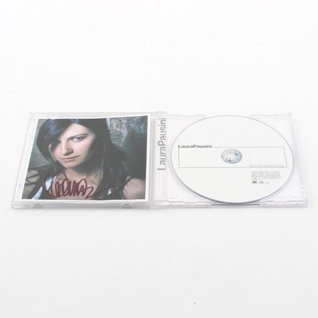 CD Laura Pausini - Laura