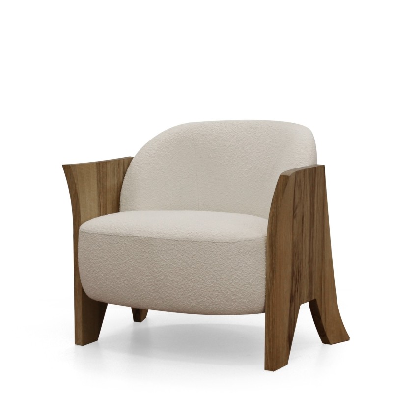 Promemoria - Ginette Armchair