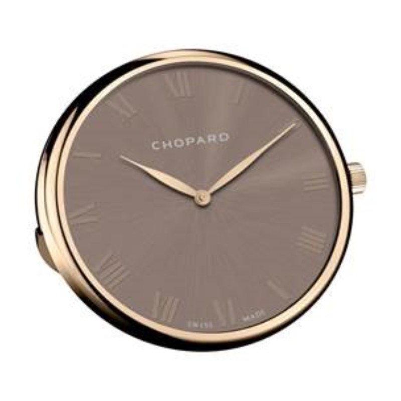 Classic Table Clock - Chopard