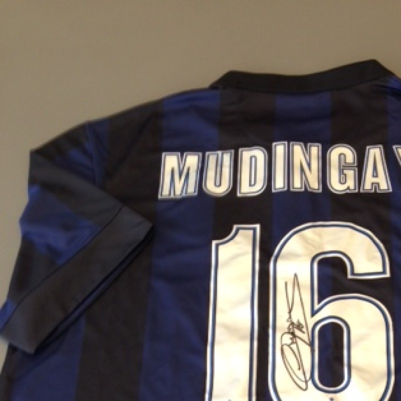 Maglia ufficiale Juventus Higuain- autografata